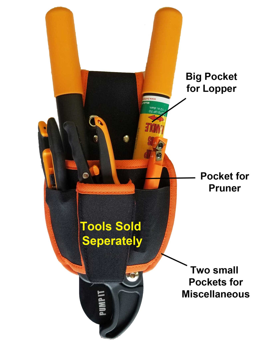 Lopper holster deals