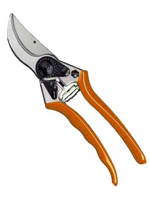 Classic Pro Heavy Duty Bypass Pruner – Better Garden Tools